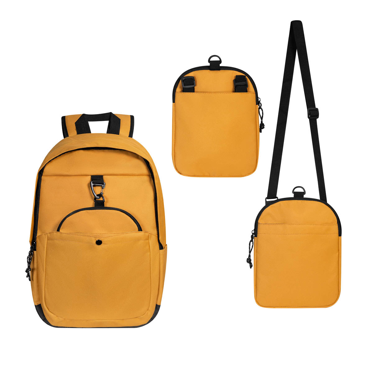 DOKU BACKPACK