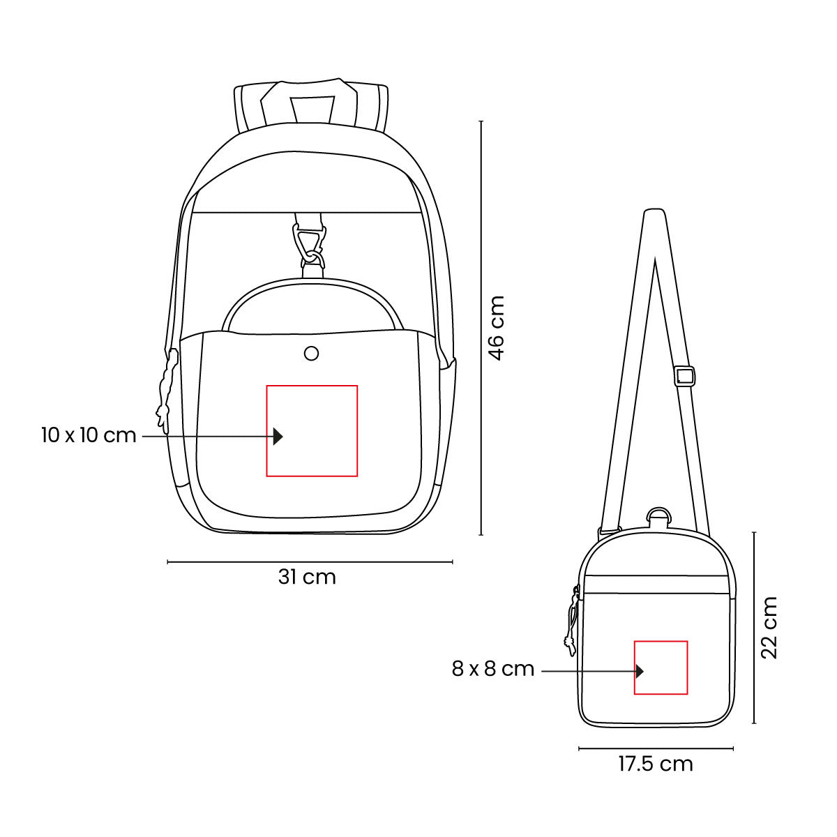 DOKU BACKPACK