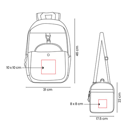 DOKU BACKPACK