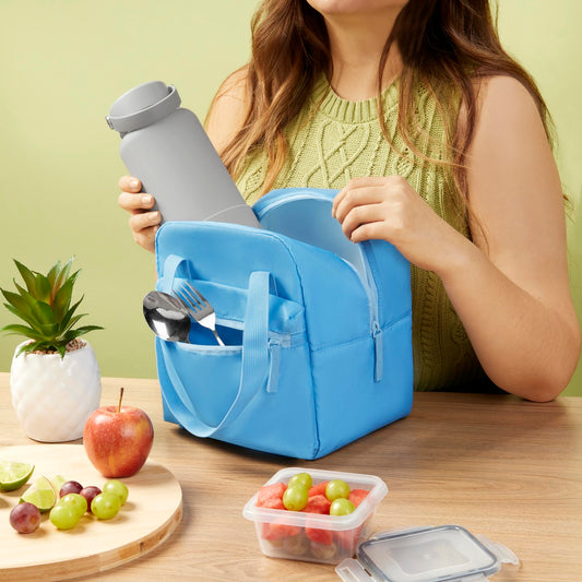 MALIIT LUNCH BOX