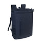 HIELERA-MOCHILA ZABAL - AZUL MARINO  - img 1