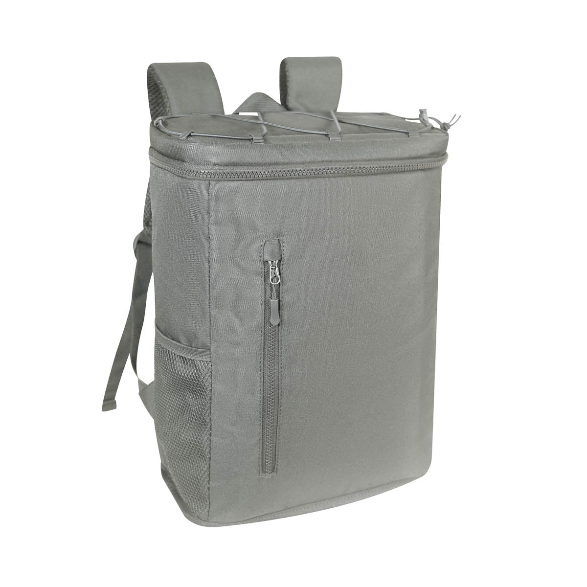 HIELERA-MOCHILA ZABAL - GRIS  - img 1