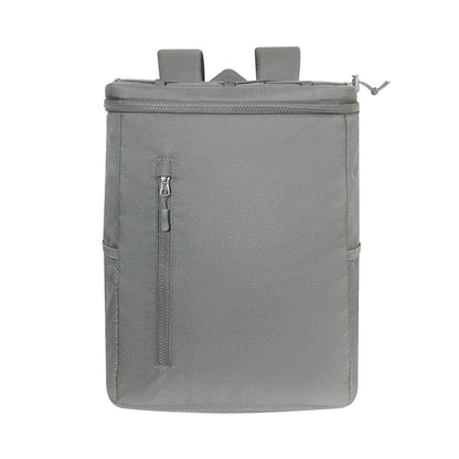 HIELERA-MOCHILA ZABAL - GRIS  - img 3