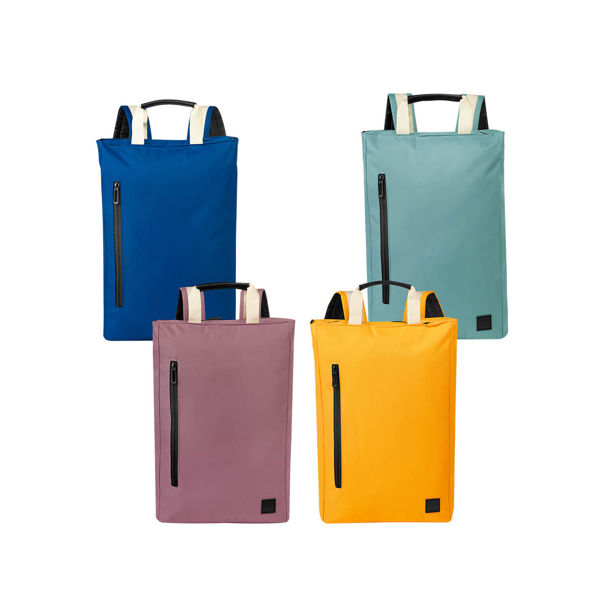 MOCHILA REGOP - Imagen Principal