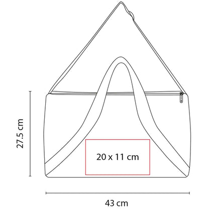 MALETA LENNO - Imagen Vectorial