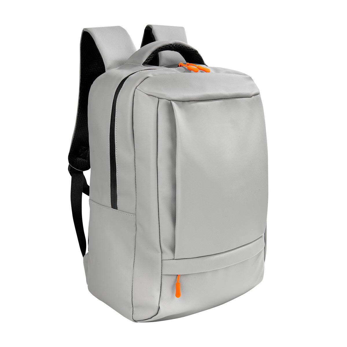 MOCHILA AKAZI - GRIS  - img 1