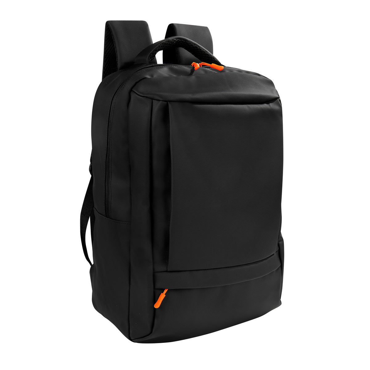 MOCHILA AKAZI - NEGRO  - img 1