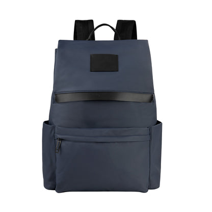 MOCHILA DAGAT - AZUL MARINO  - img 3