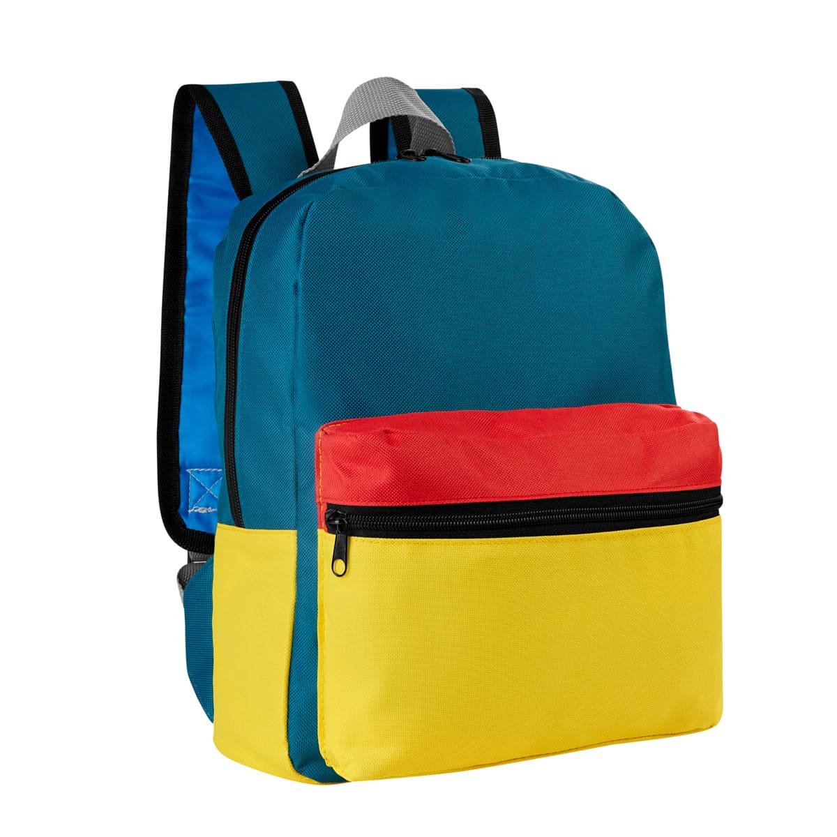 MINI MOCHILA KIDS - MULTICOLOR  - img 1