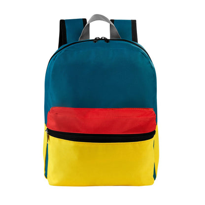 MINI MOCHILA KIDS - MULTICOLOR  - img 3