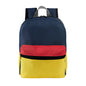 Mini mochila kids – artículo promocional personalizado en Monterrey | PROMOTIENDA