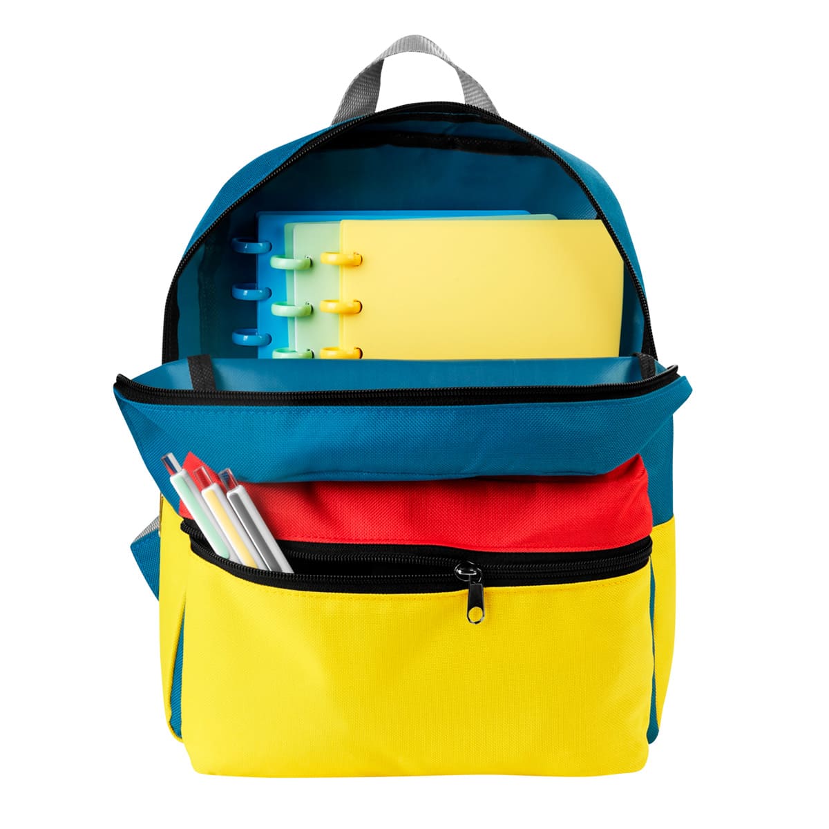 MINI MOCHILA KIDS - MULTICOLOR  - img 4