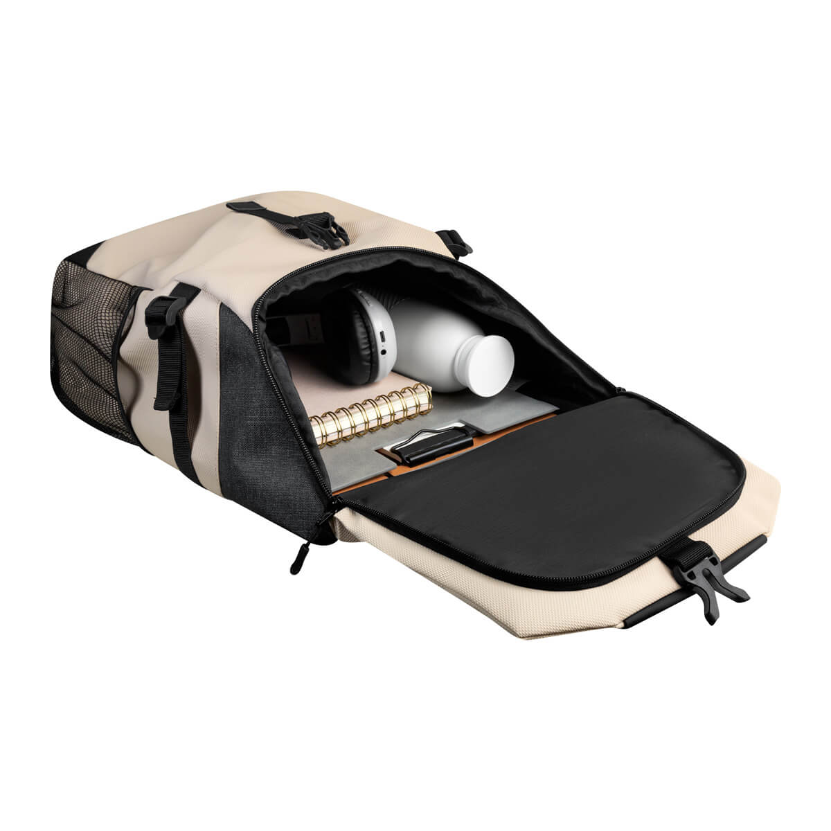 MOCHILA IKER