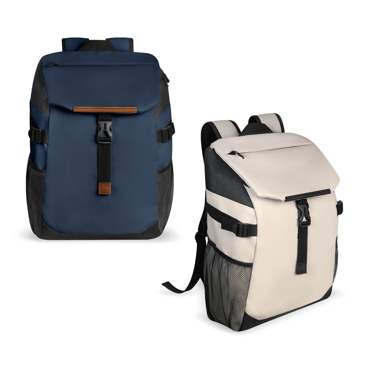 MOCHILA IKER - Imagen Principal