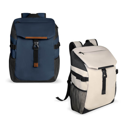 MOCHILA IKER - Imagen Principal