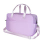 MALETA TERVED - MORADO  - img 1