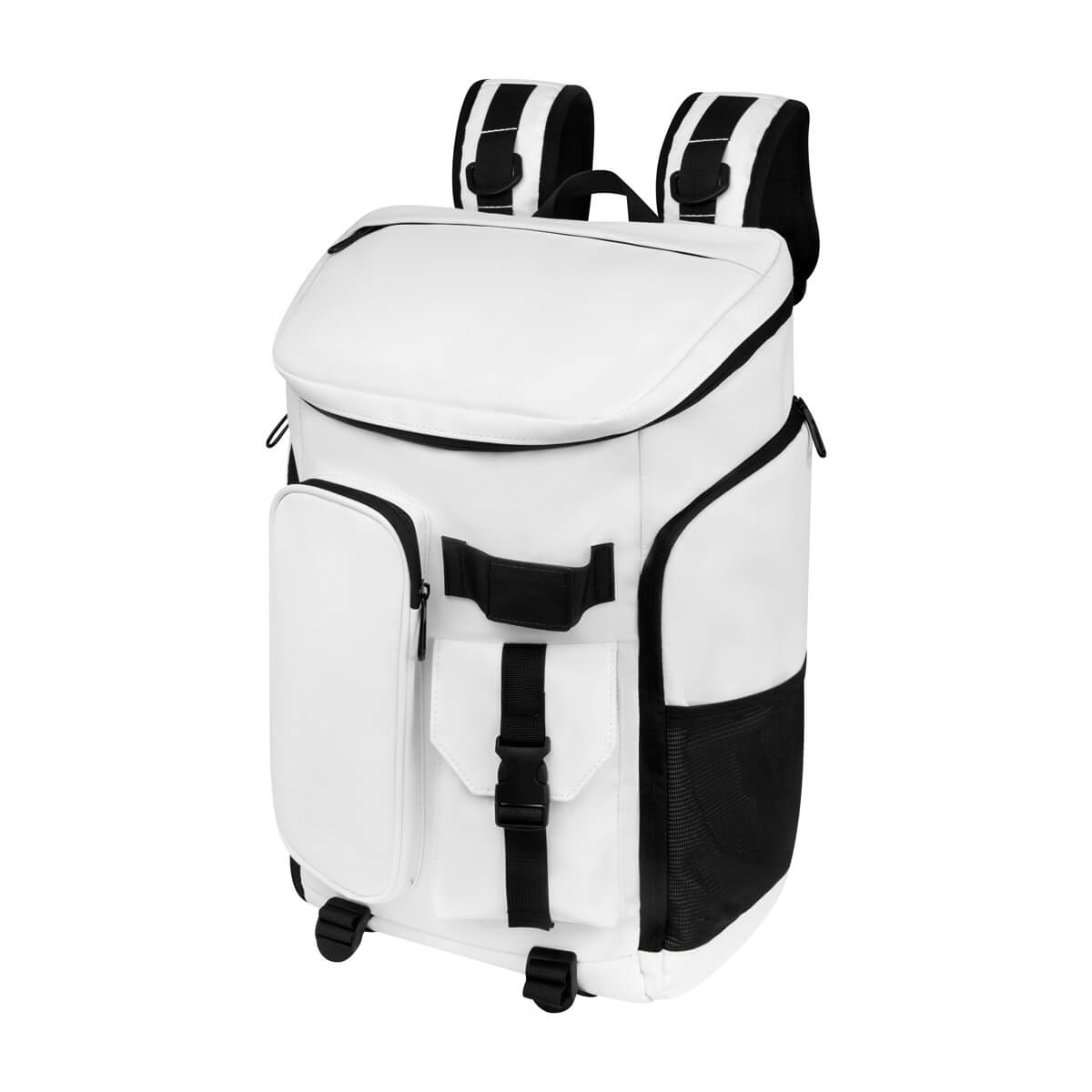 MOCHILA DABIR - BLANCO  - img 3