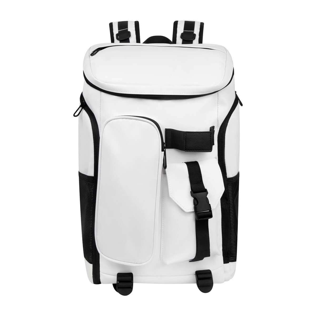 MOCHILA DABIR - BLANCO  - img 4