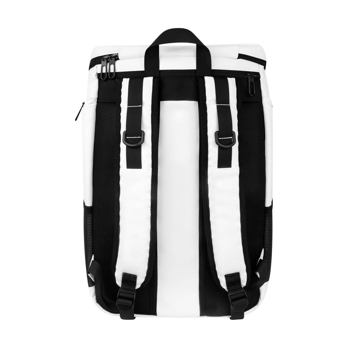 MOCHILA DABIR - BLANCO  - img 5