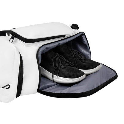 MOCHILA DABIR - BLANCO  - img 7