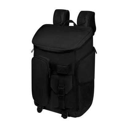 MOCHILA DABIR - NEGRO  - img 3
