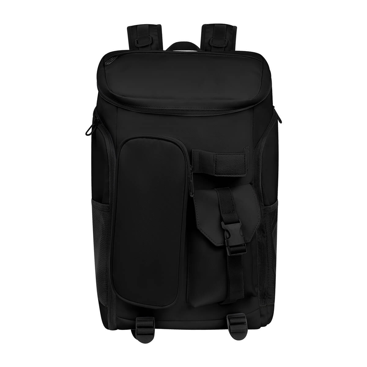 MOCHILA DABIR - NEGRO  - img 4