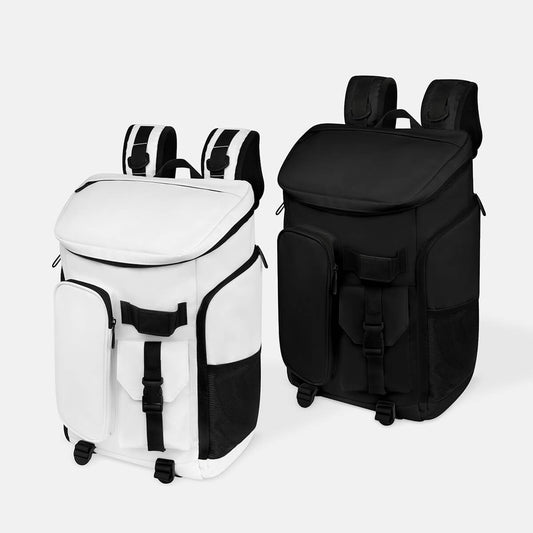 MOCHILA DABIR - Imagen Principal