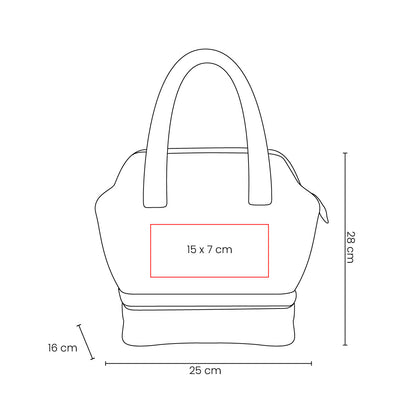 HIELERA JANARI - Imagen Vectorial