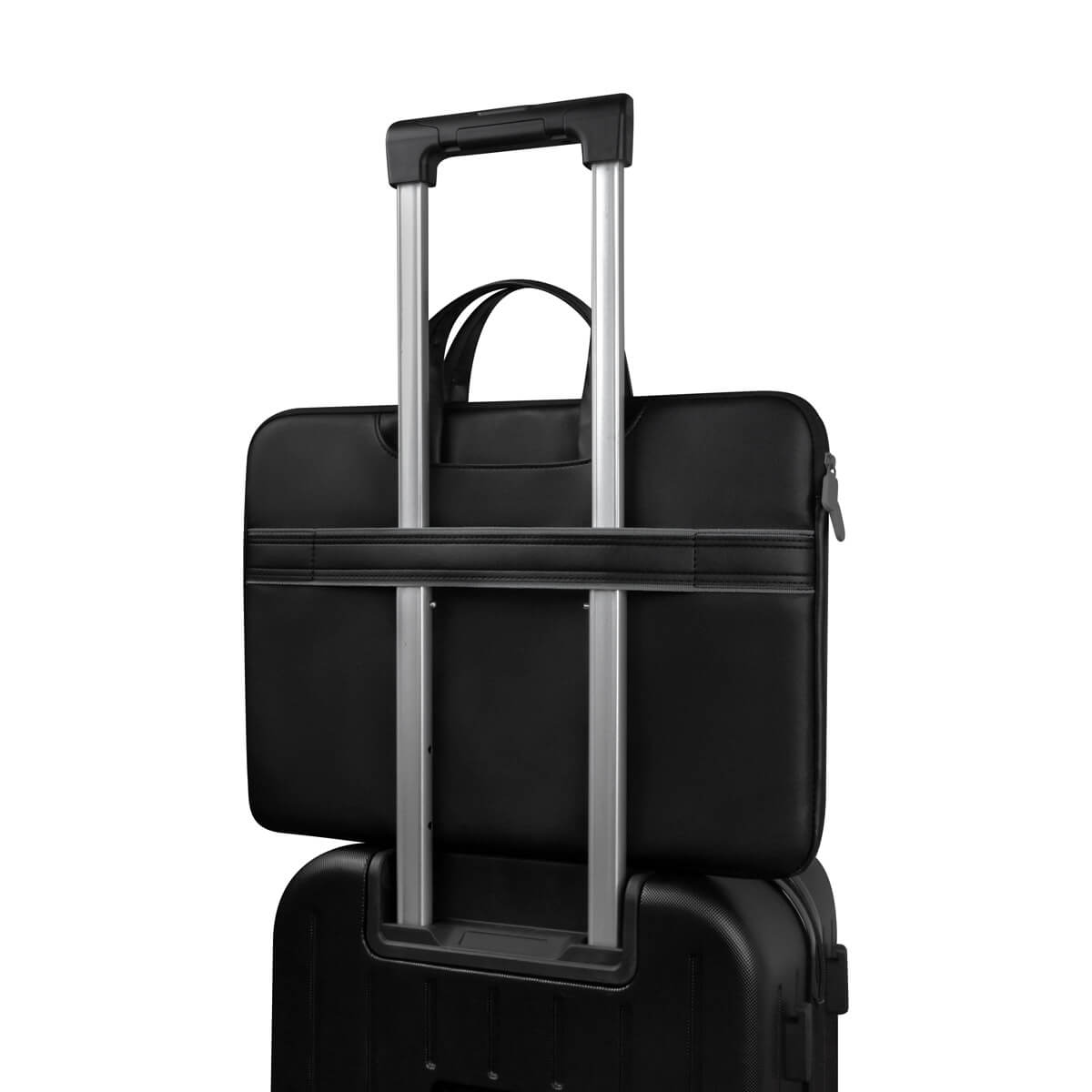 MOCHILA ASKEL - NEGRO  - img 3