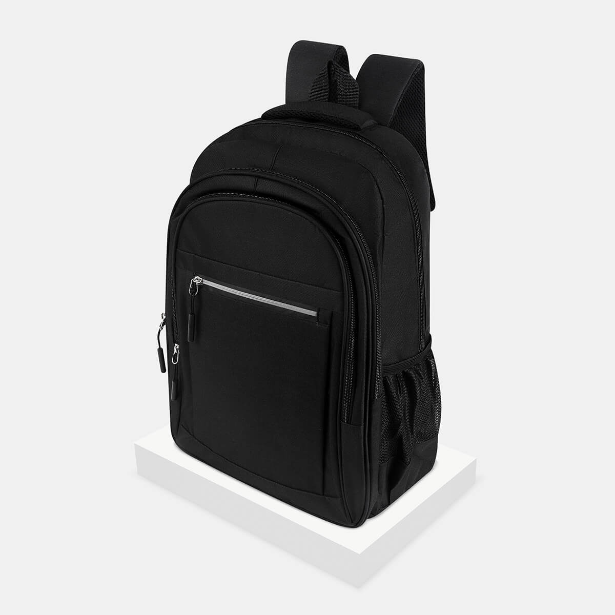 MOCHILA ASKEL - NEGRO  - img 4