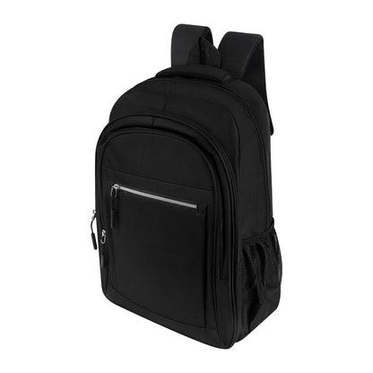 MOCHILA ASKEL - NEGRO  - img 5