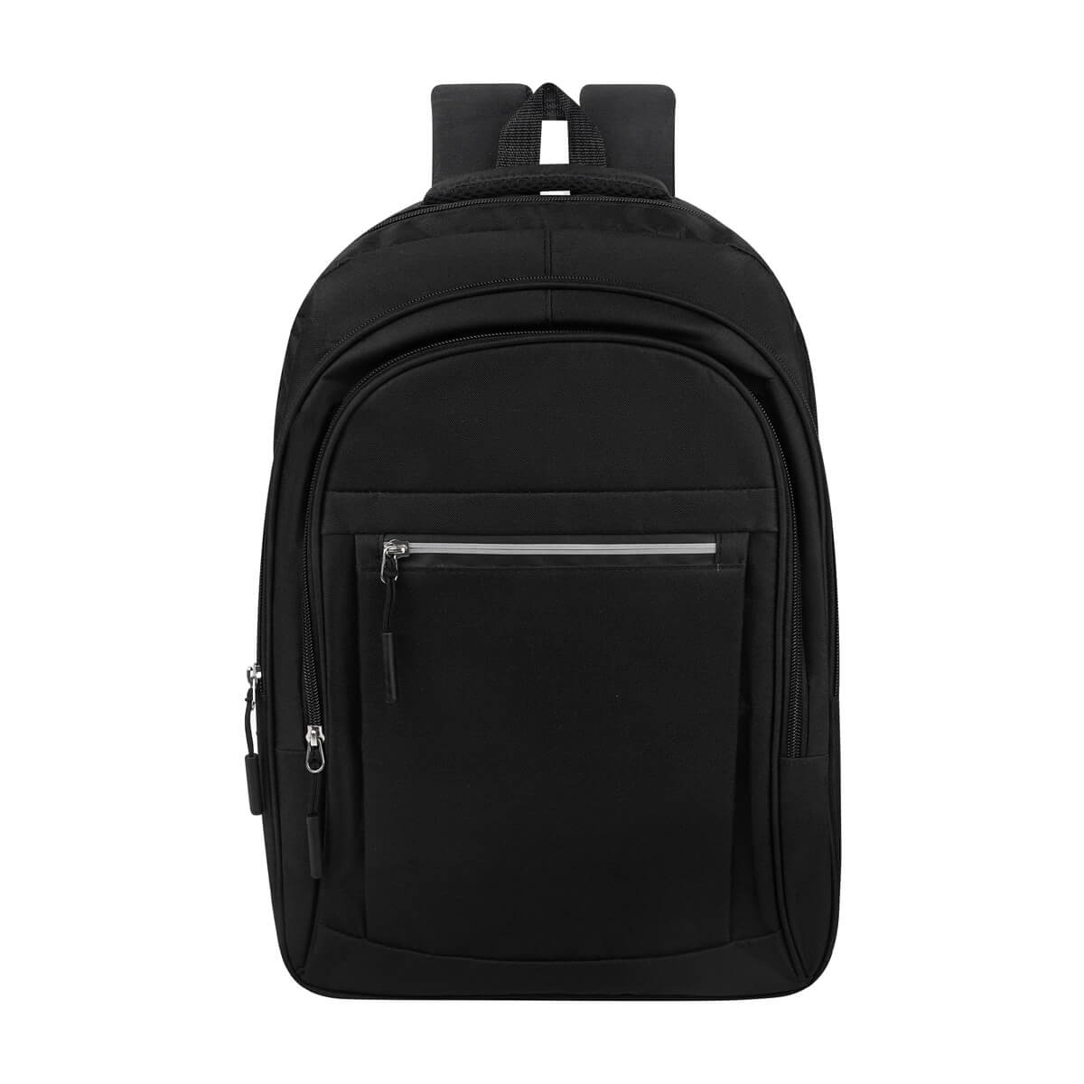 MOCHILA ASKEL - NEGRO  - img 6