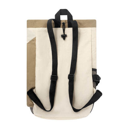 MOCHILA REDDEN - BEIGE  - img 8