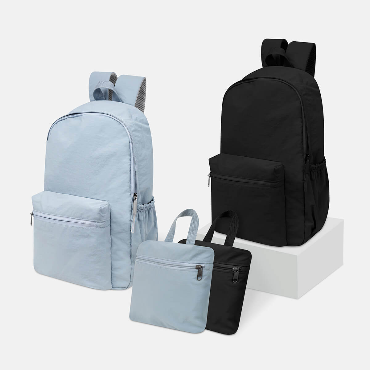 MOCHILA ALUS - Imagen Principal