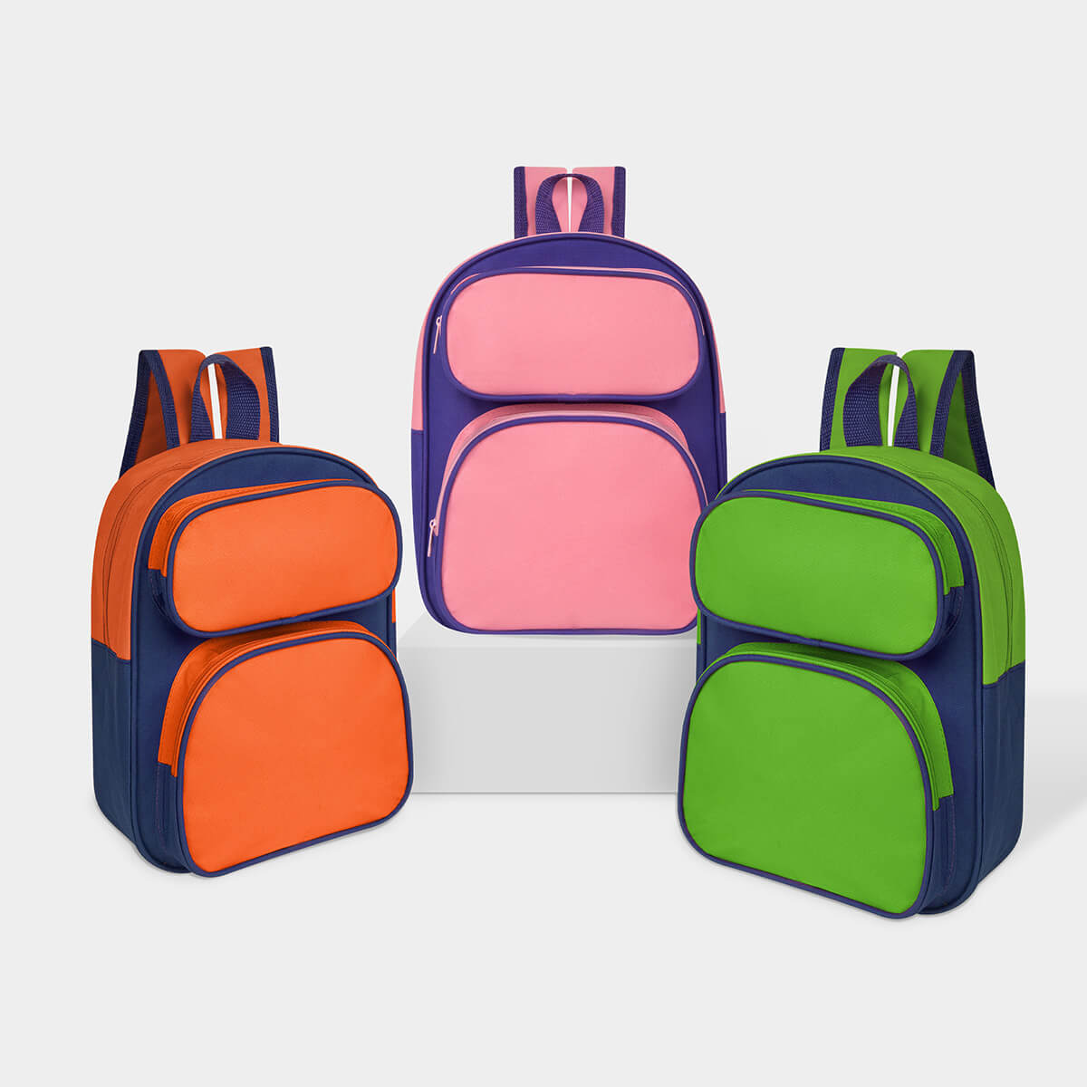 MOCHILA TAMI - Imagen Principal
