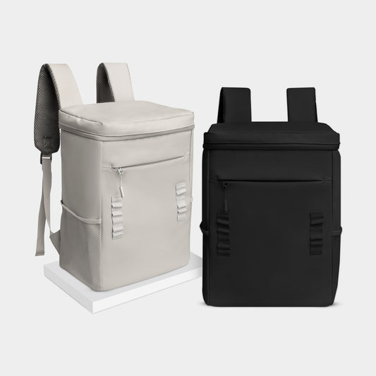 Mochila-lonchera frivel – artículo promocional personalizado en Monterrey | PROMOTIENDA