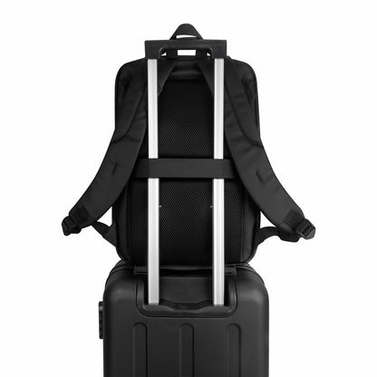 Mochila dubhe – artículo promocional personalizado en Monterrey | PROMOTIENDA