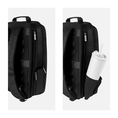 Mochila clef – artículo promocional personalizado en Monterrey | PROMOTIENDA