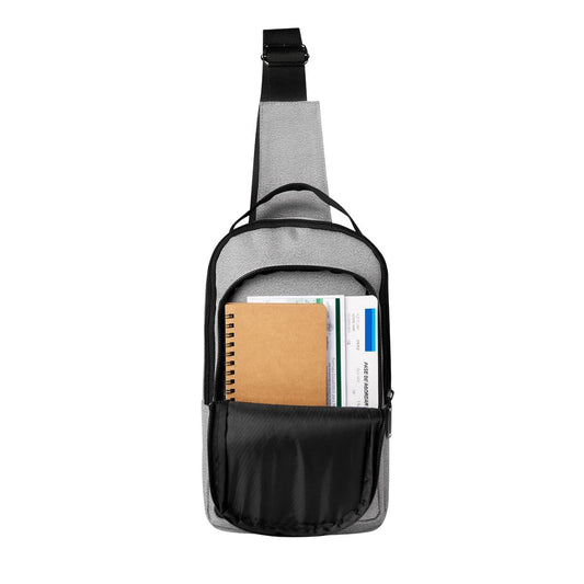 JIMMY TRAVEL BACKPACK