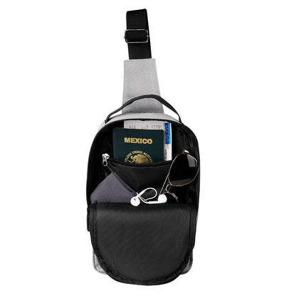 JIMMY TRAVEL BACKPACK