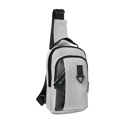 JIMMY TRAVEL BACKPACK