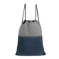 BOLSA-MOCHILA MALORA - AZUL  - img 1