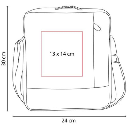 MOCHILA DE VIAJE REISEN - Imagen Vectorial