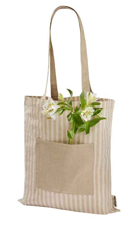 Bolsa kasvi – artículo promocional personalizado en Monterrey | PROMOTIENDA