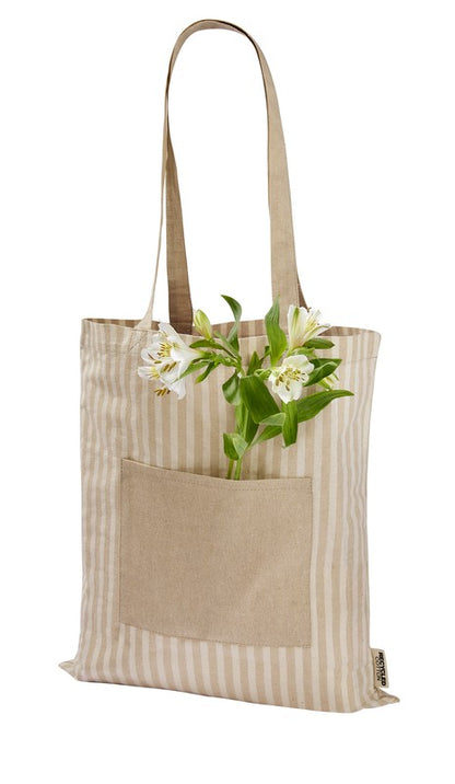 Bolsa kasvi – artículo promocional personalizado en Monterrey | PROMOTIENDA