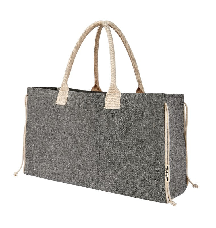 Bolsa watte – artículo promocional personalizado en Monterrey | PROMOTIENDA