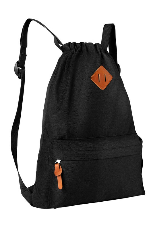 Bolsa-mochila flicken – artículo promocional personalizado en Monterrey | PROMOTIENDA