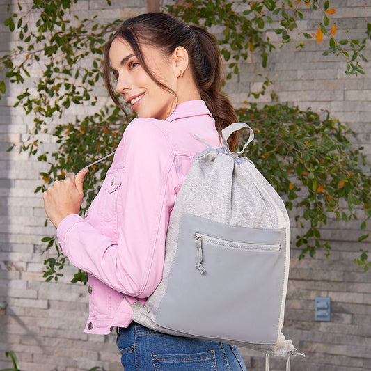 NUVEM BAG-BACKPACK
