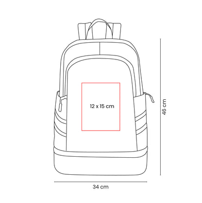 NEST BACKPACK