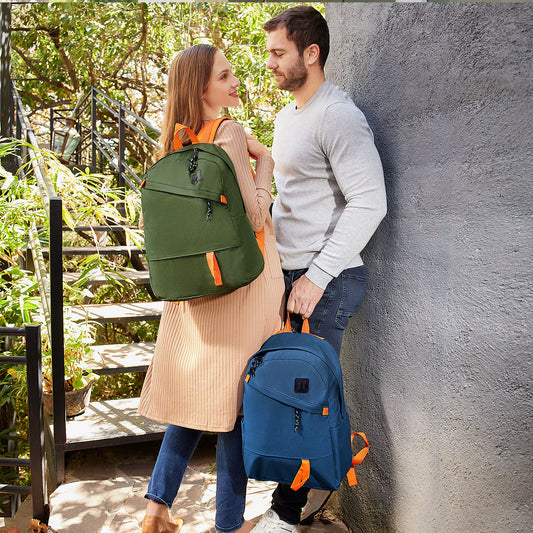 STOWE BACKPACK